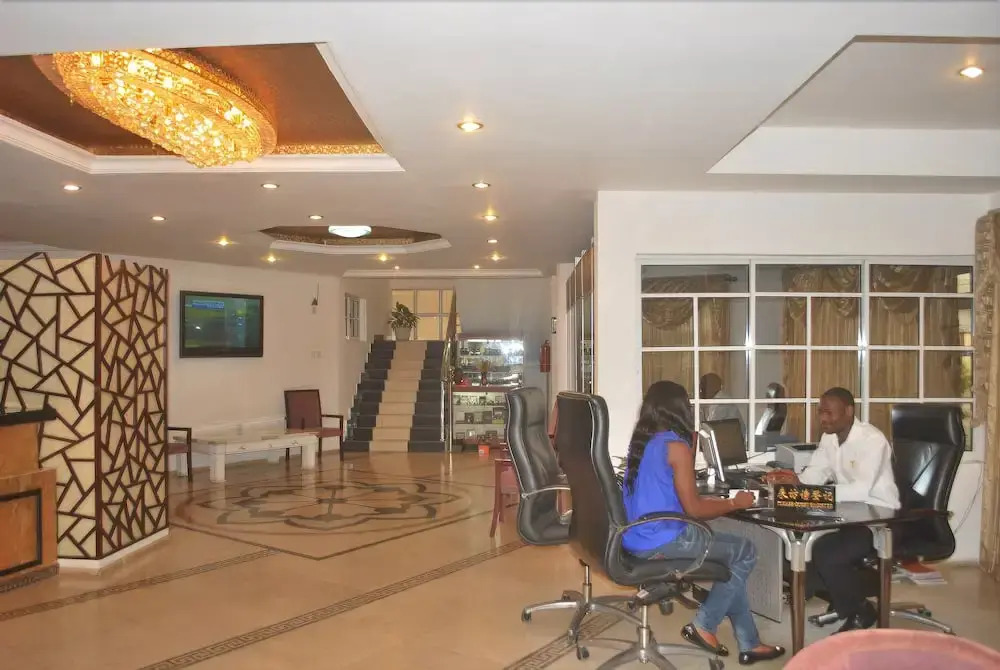 Jorany Hotel