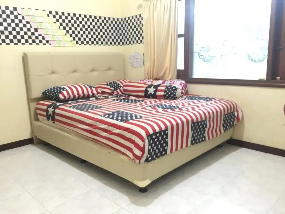 Villa Agro Kusuma Batu Malang