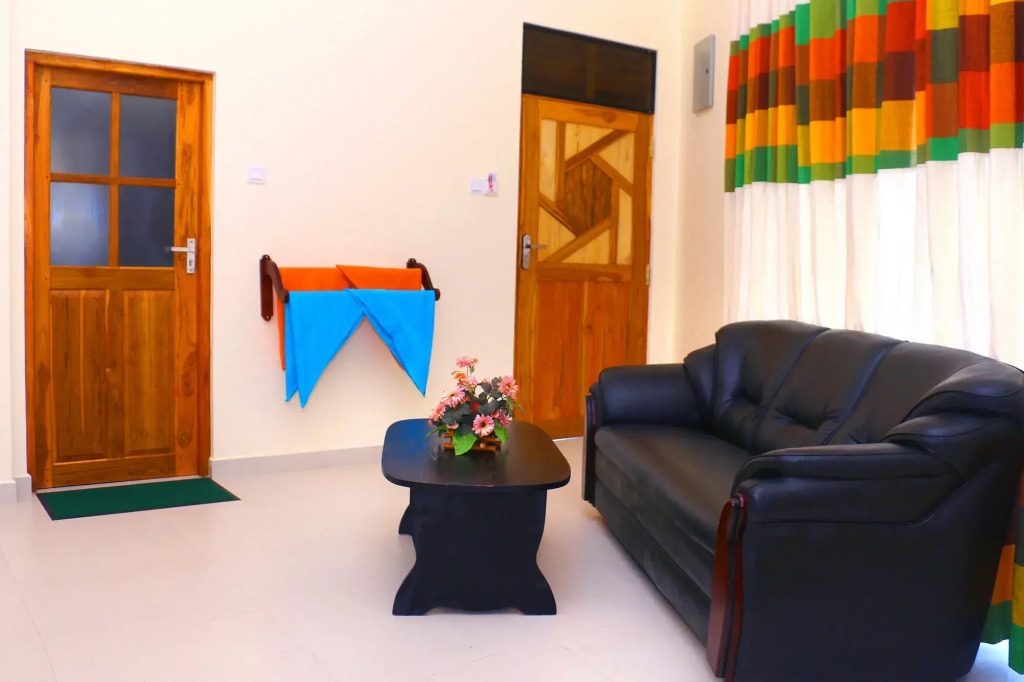 Nature Resort - Yala Safari Village