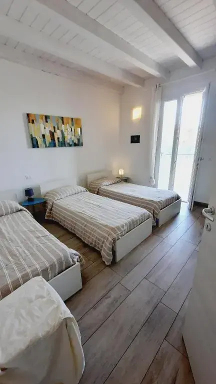 Villaggio Esmera