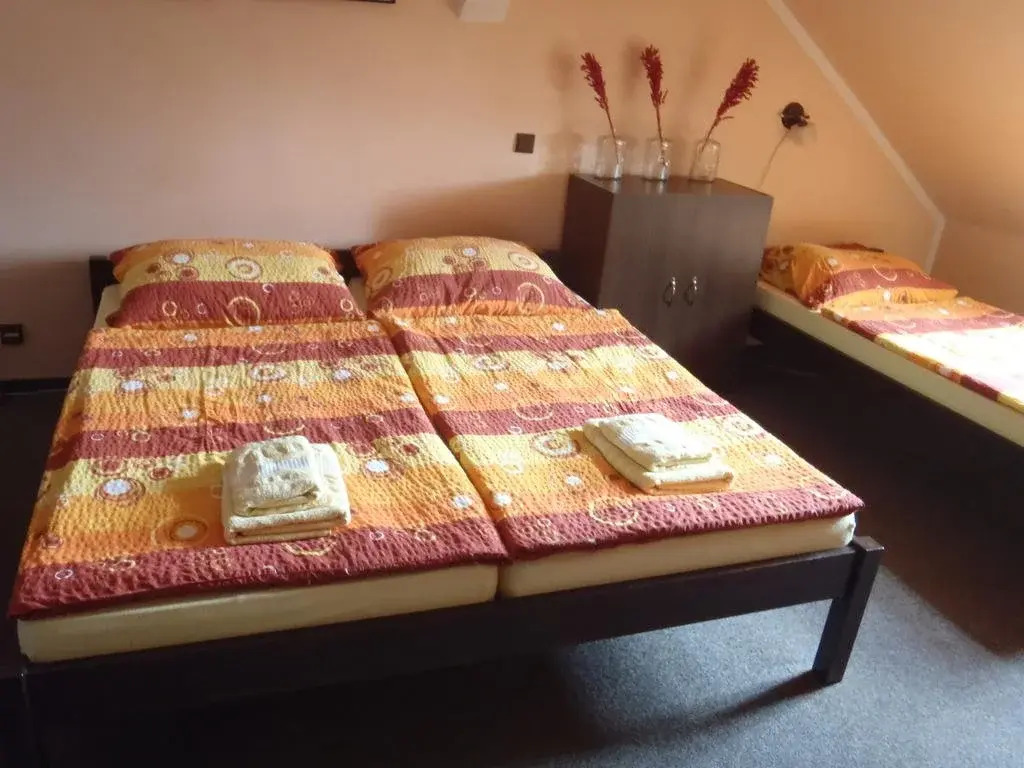 Penzion na Zborově