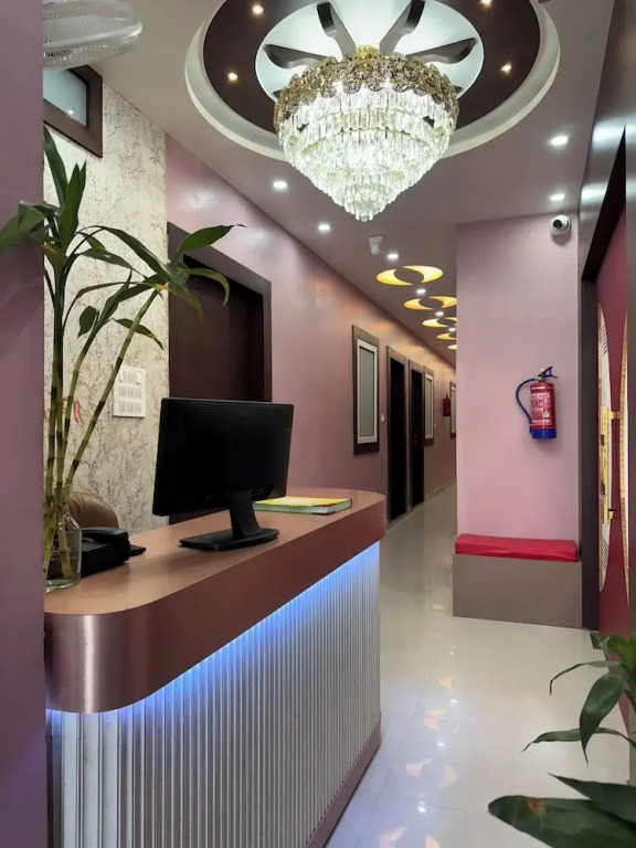 Hotel Anmol Inn