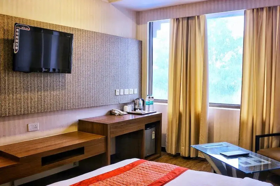 Sam Surya Hotel