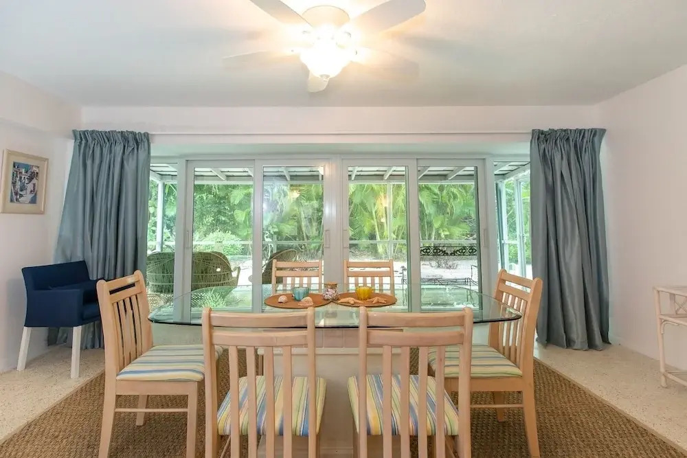 A Center Of Paradise 3 Bedroom Home