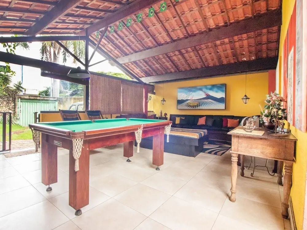 OYO Vivência Residence