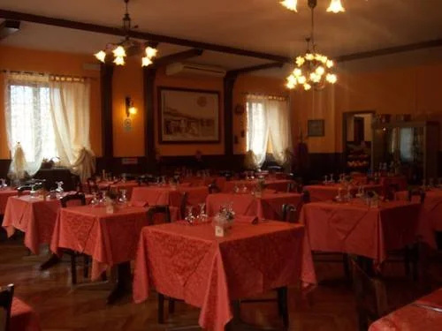 Nuovo Hotel Tripoli