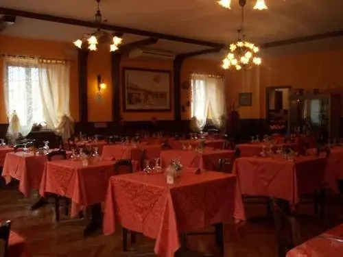 Nuovo Hotel Tripoli