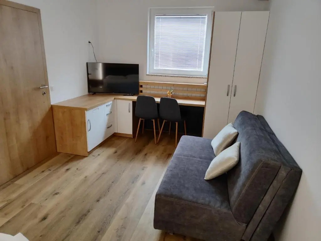 Guesthouse Haler