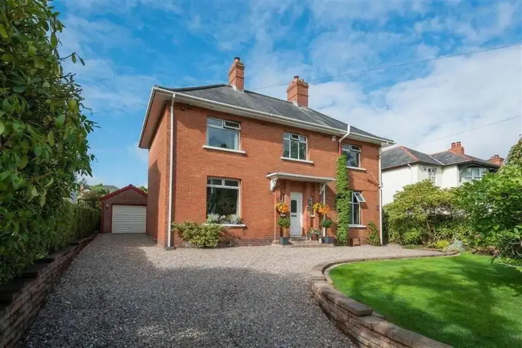 Delightful Family Home