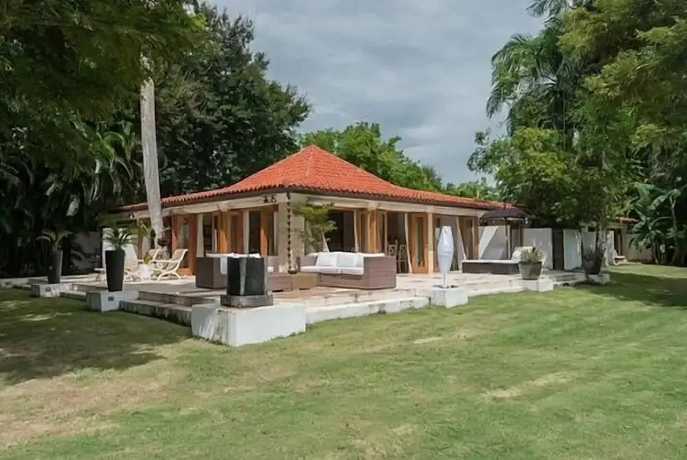 Villa Emily