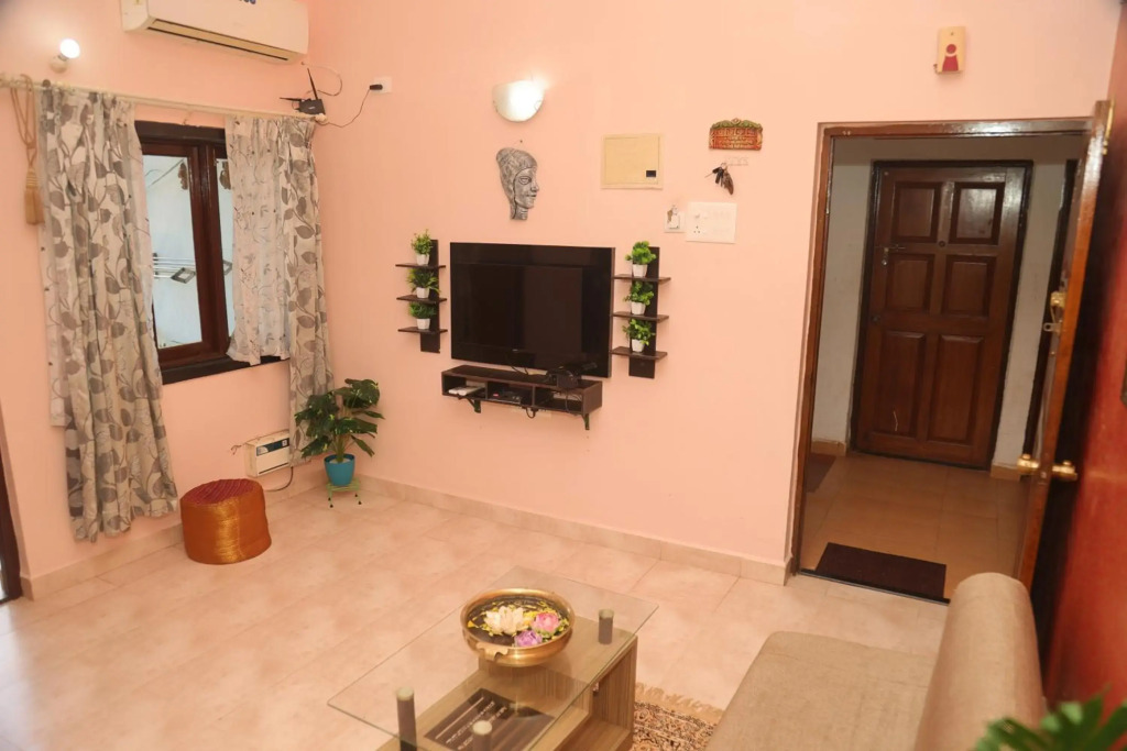 BBN Serviced Apartment