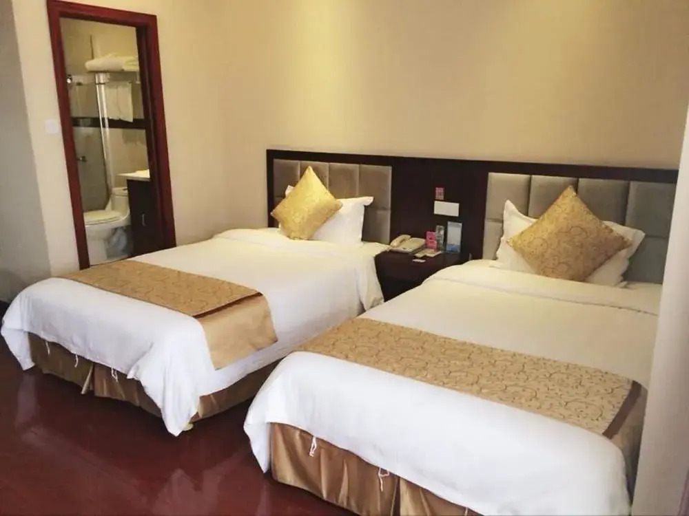 Youbisheng Boutique Hotel