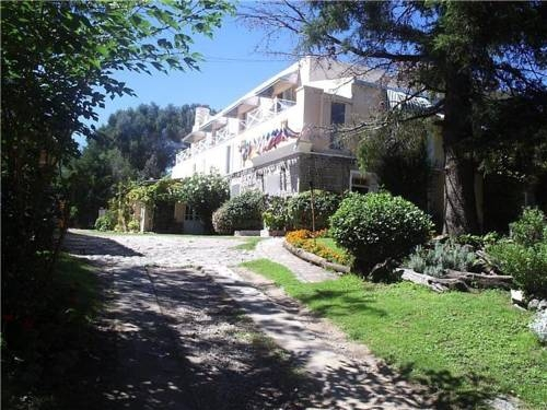 Hotel Uritorco