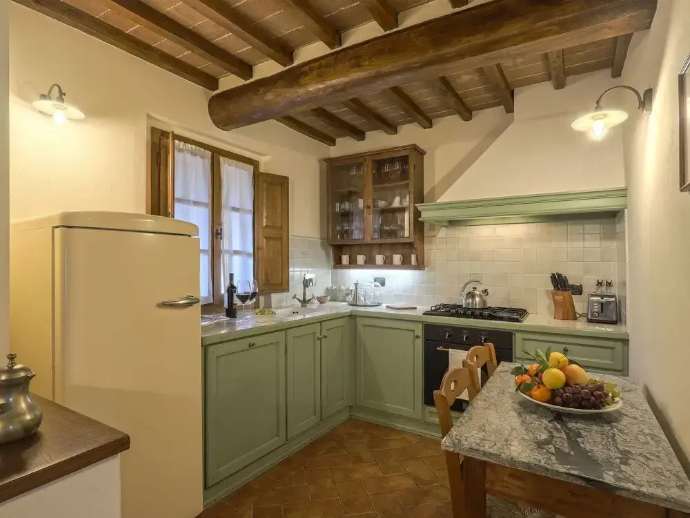 Il Borgo Montalbino in Montalbino