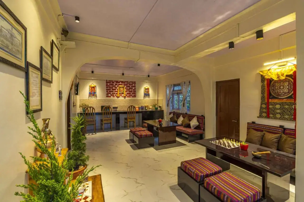 Binayak Homestay