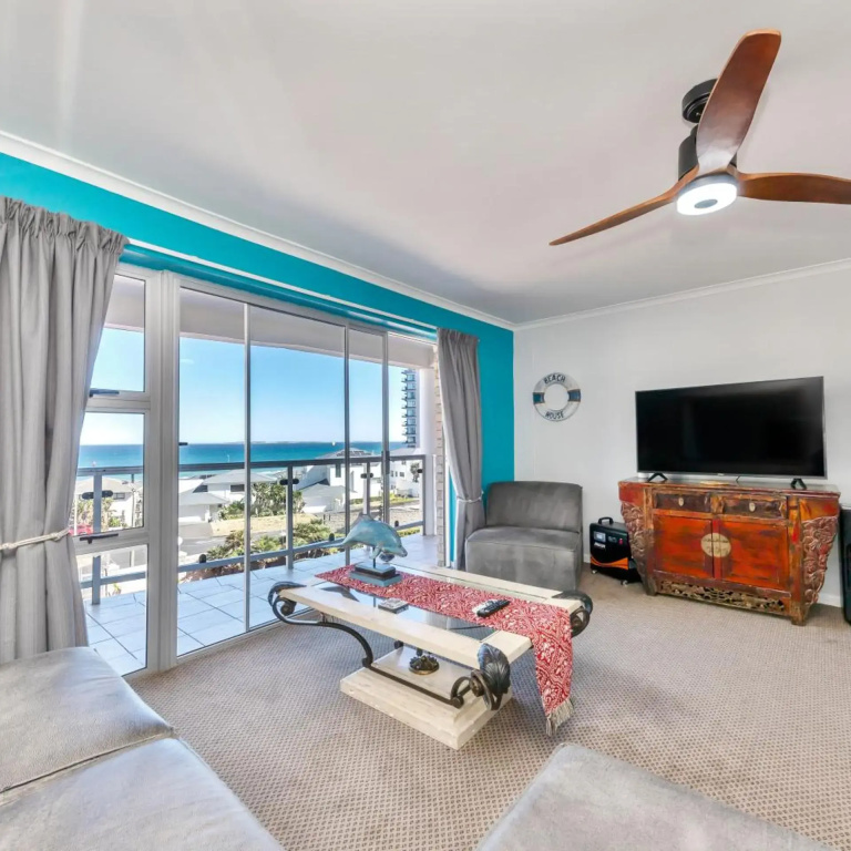 Sea Breeze Apartments