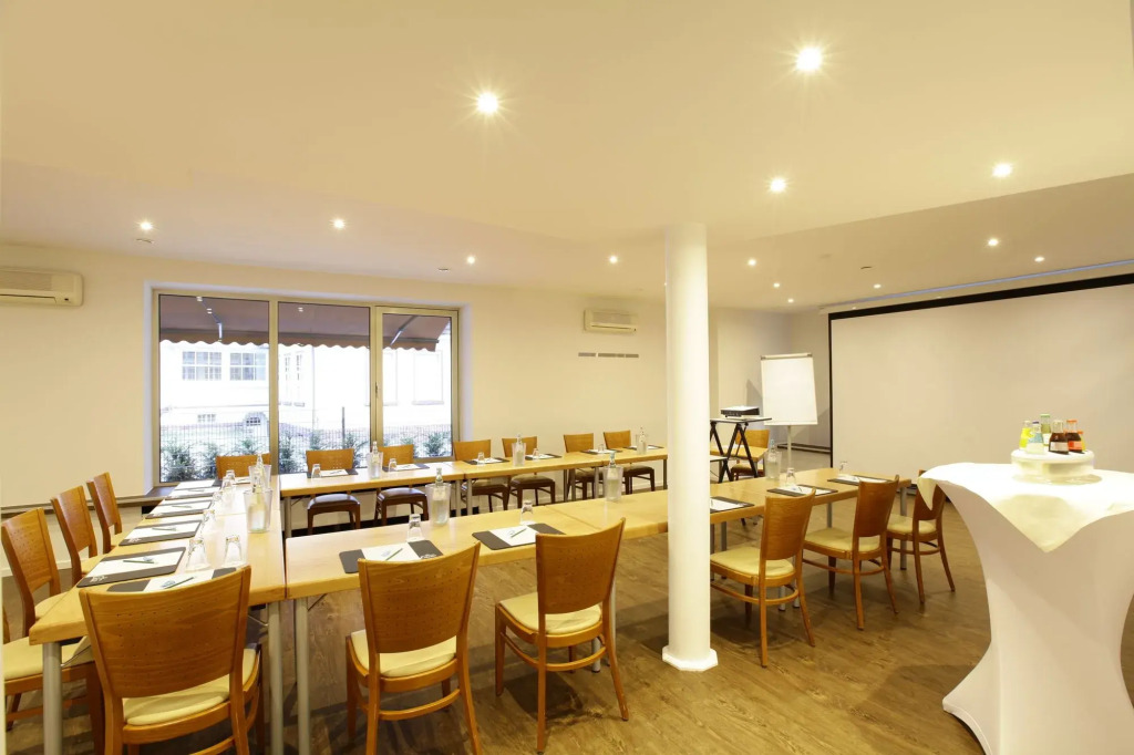Arthotel ANA Eden Karlsruhe, Trademark Collection by Wyndham