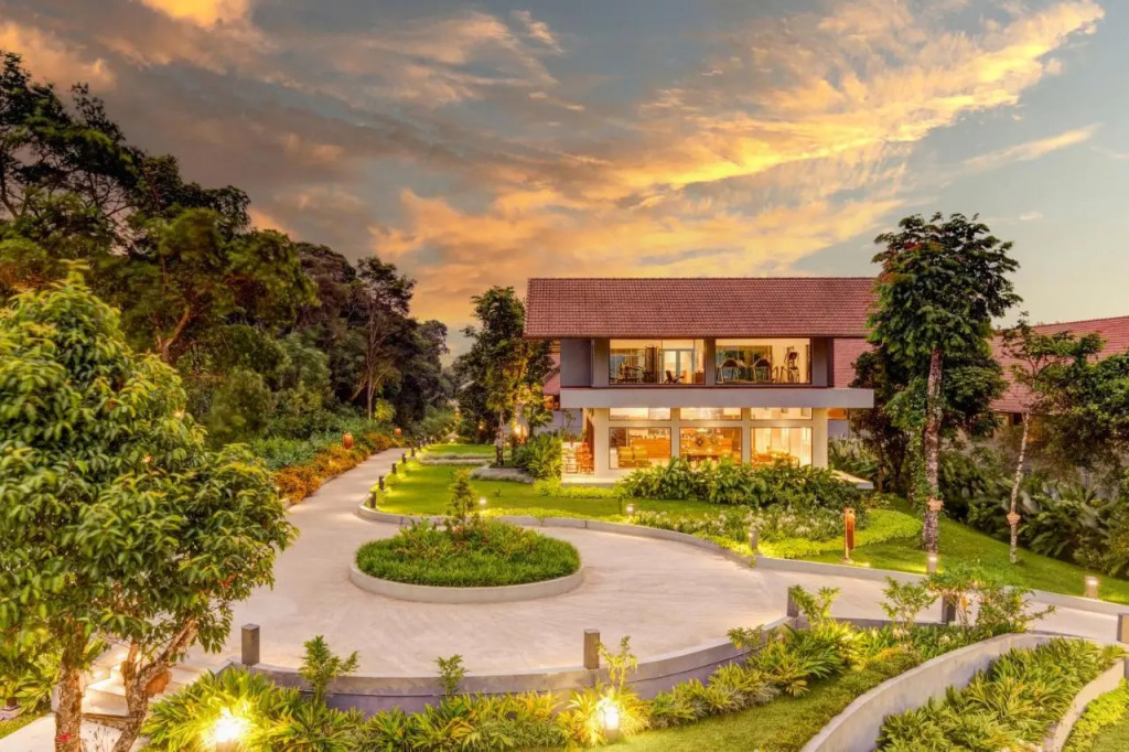 Aurika Coorg - Luxury by Lemon Tree Hotels