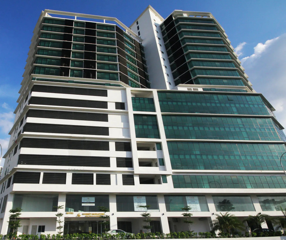 Summit Signature Hotel OUG Kuala Lumpur