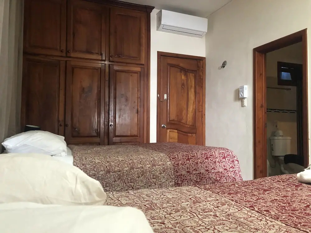 Casa Velero Puerto Morelos