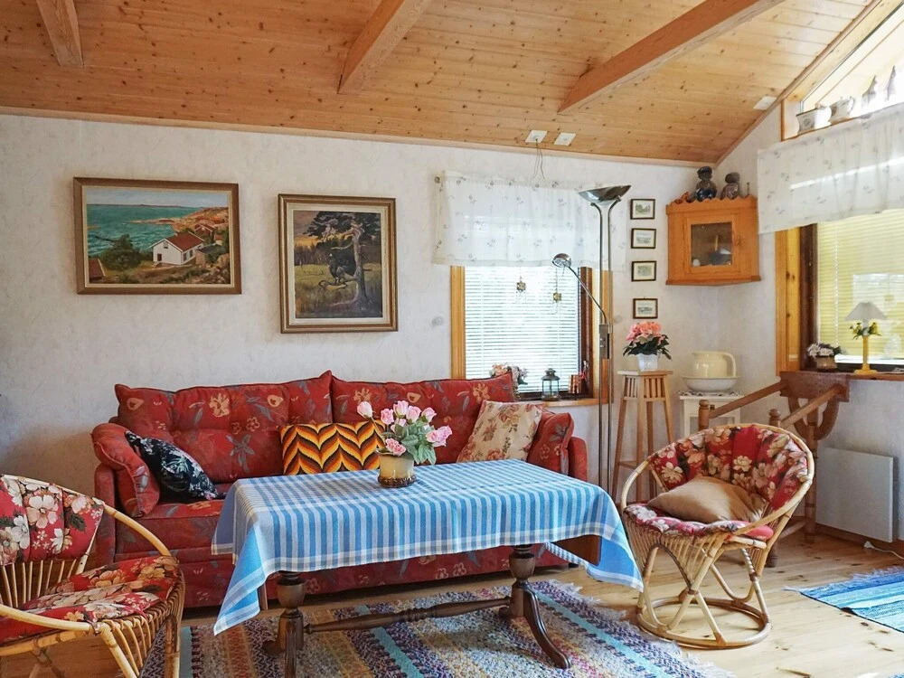 4 Person Holiday Home in Munkedal