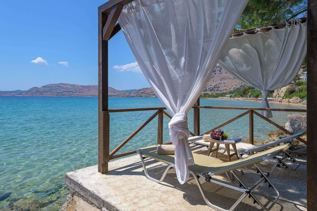Villa Aquavisionaire