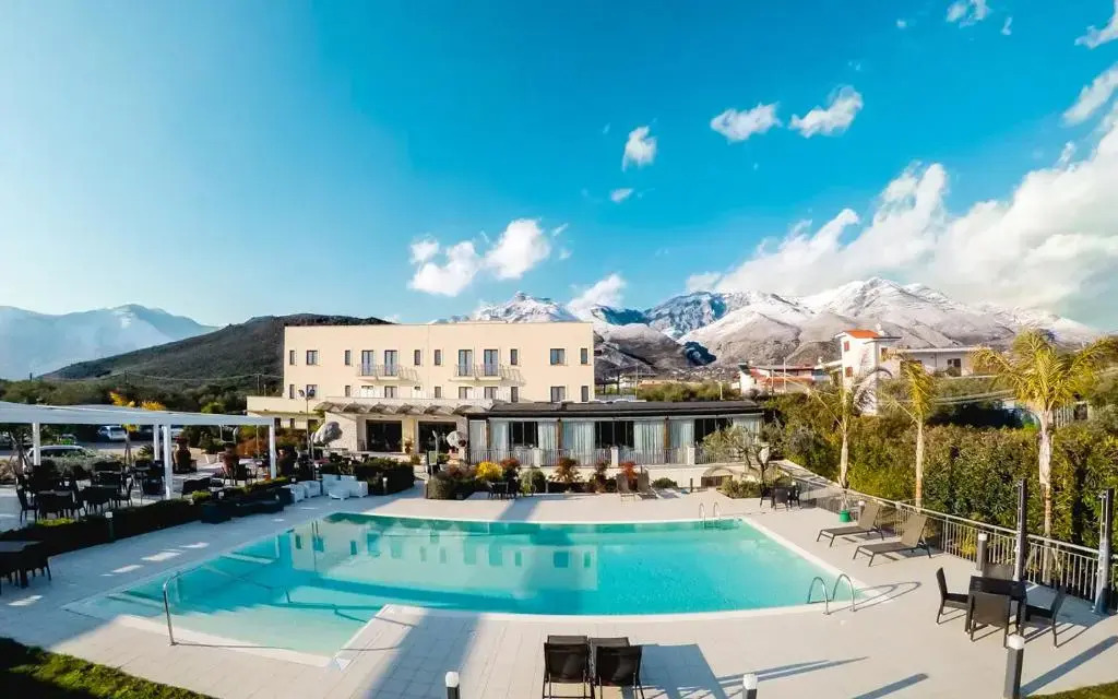 Kora Park Resort