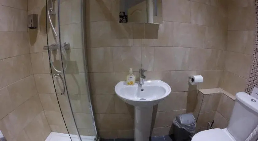 The Bath Hotel