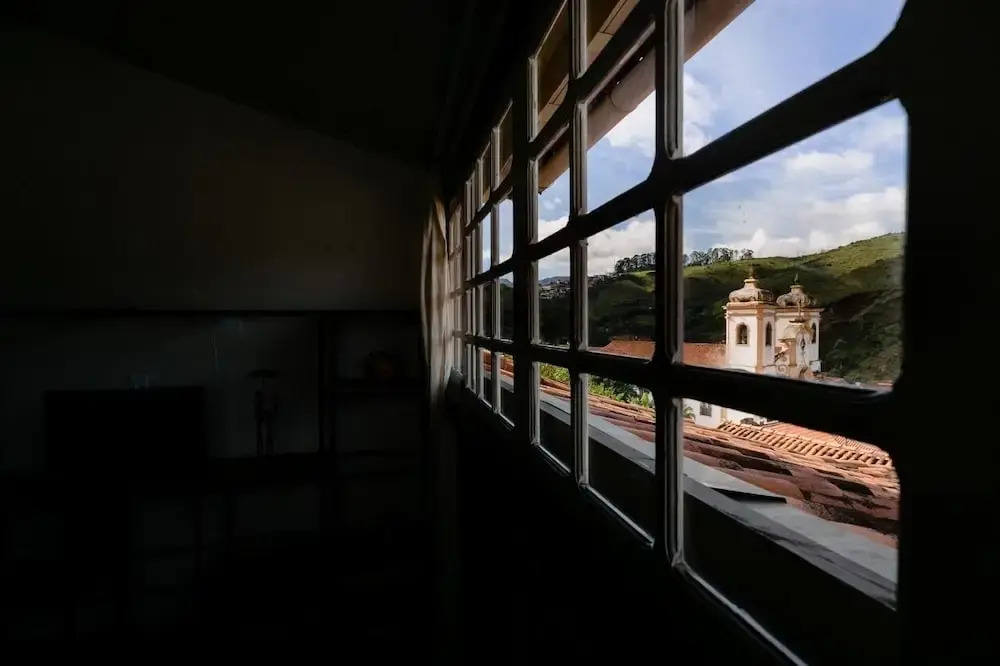 Casadinha Ouro Preto