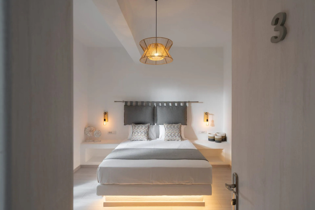 Sunray Lodgings