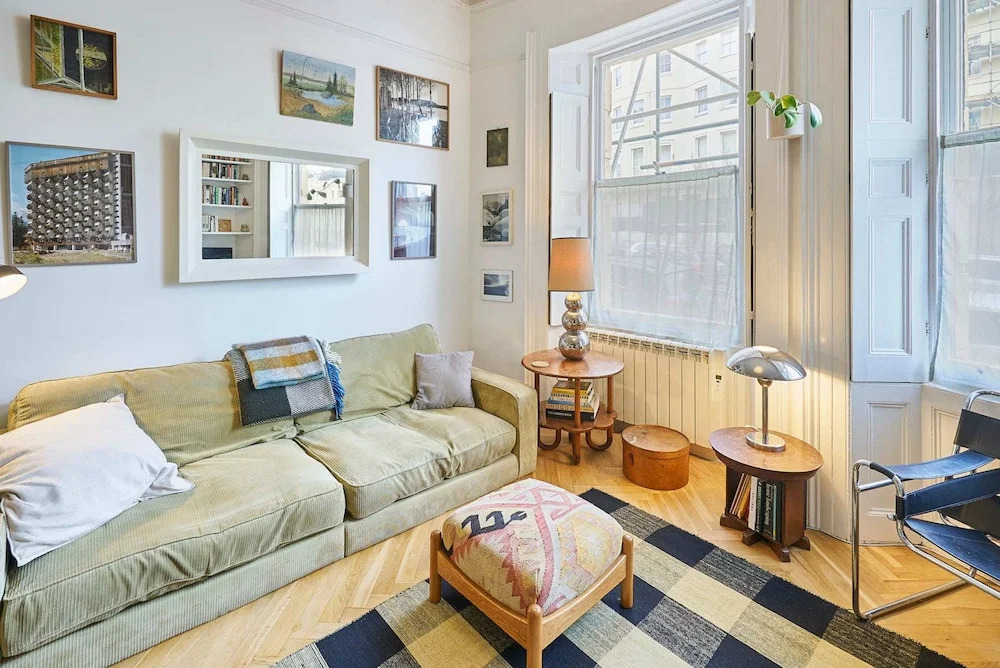 Host Stay Brunswick Place Flat