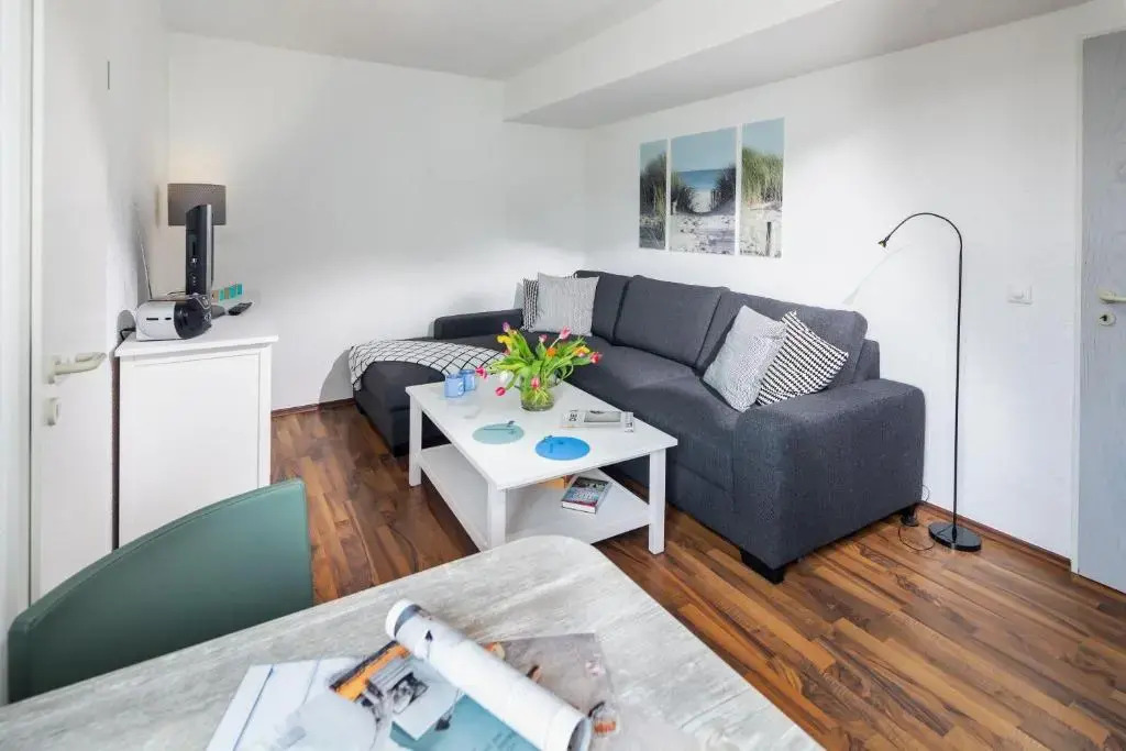 Ferienwohnung 31