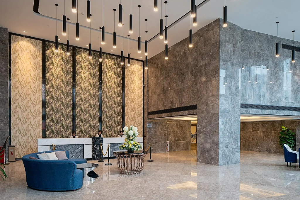 hailihotel