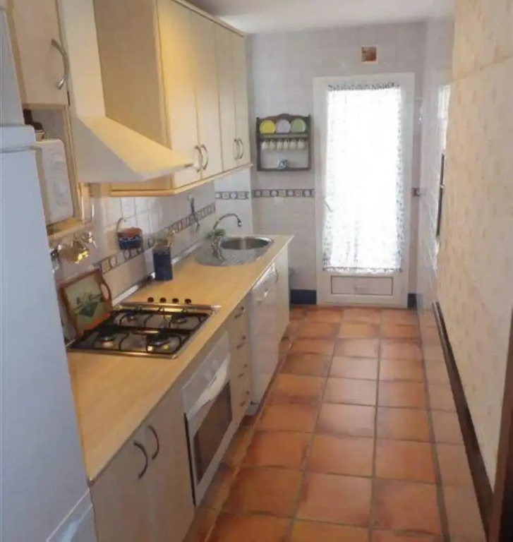 Apartment - 2 Bedrooms with Pool - 106098