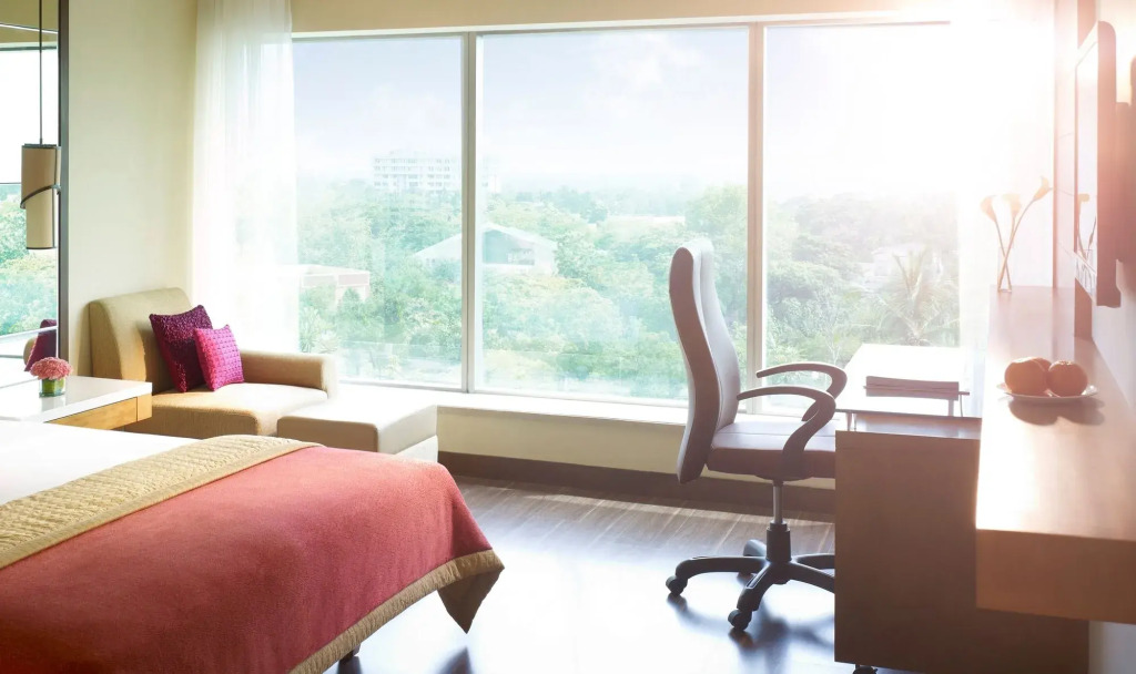 Vivanta Coimbatore