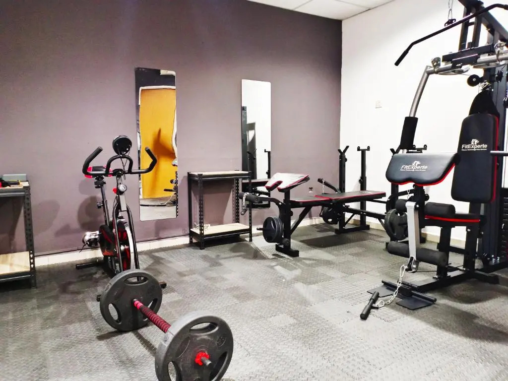 Salaam Suites Hotel