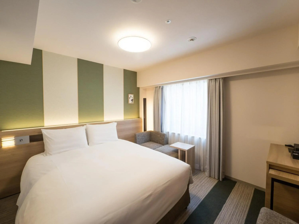 Richmond Hotel Tenjin Nishi-Dori