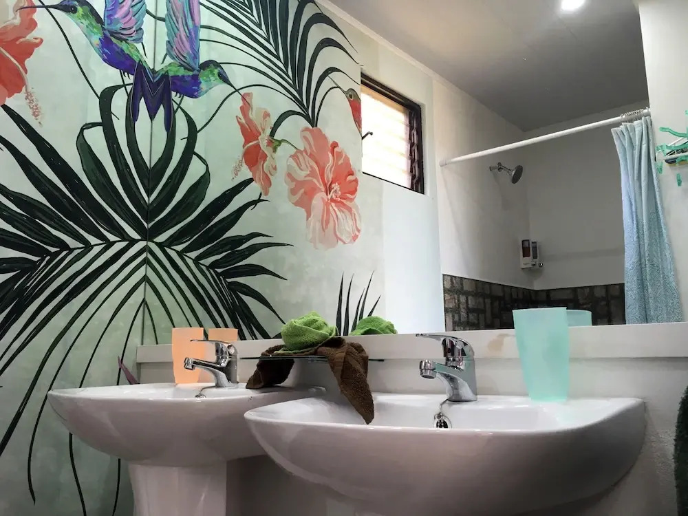 Paris Confort B&B