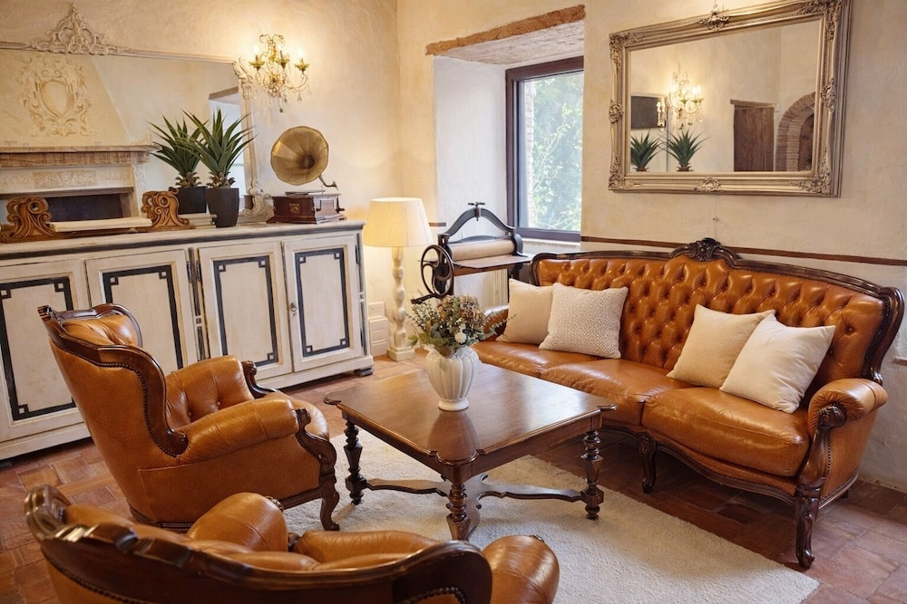 Torre Collevento Luxury Villa