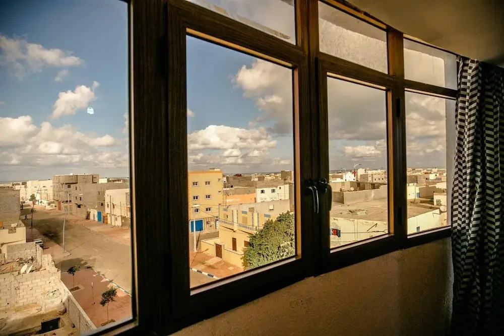 Hotel Tarfaya