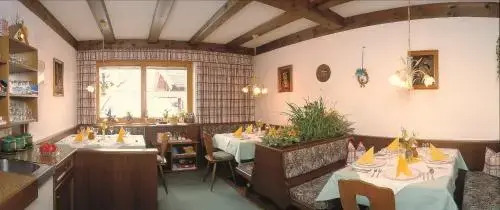 Pension Wieser