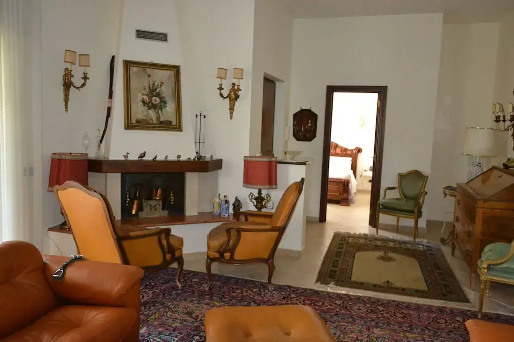 Bnb Villa Lucia