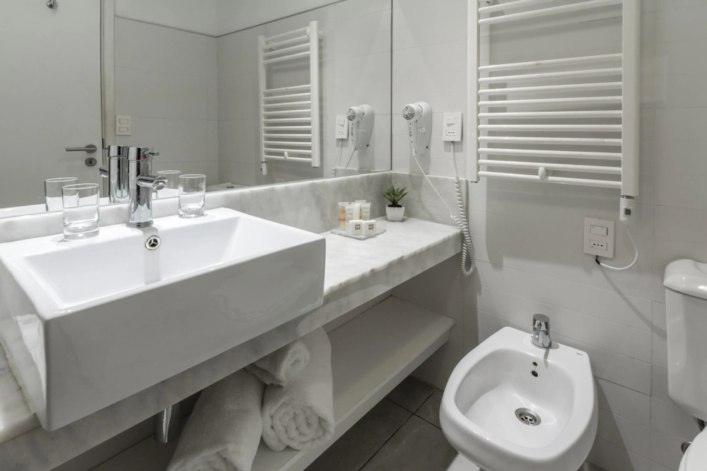UY Proa Sur Hotel