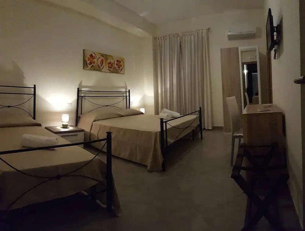 Papavero Bed and Breakfast