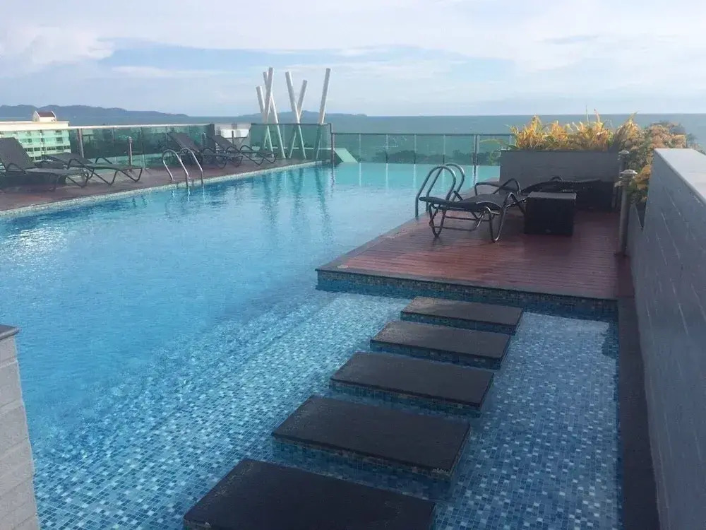 Thanyalak at The Gallery Condominium