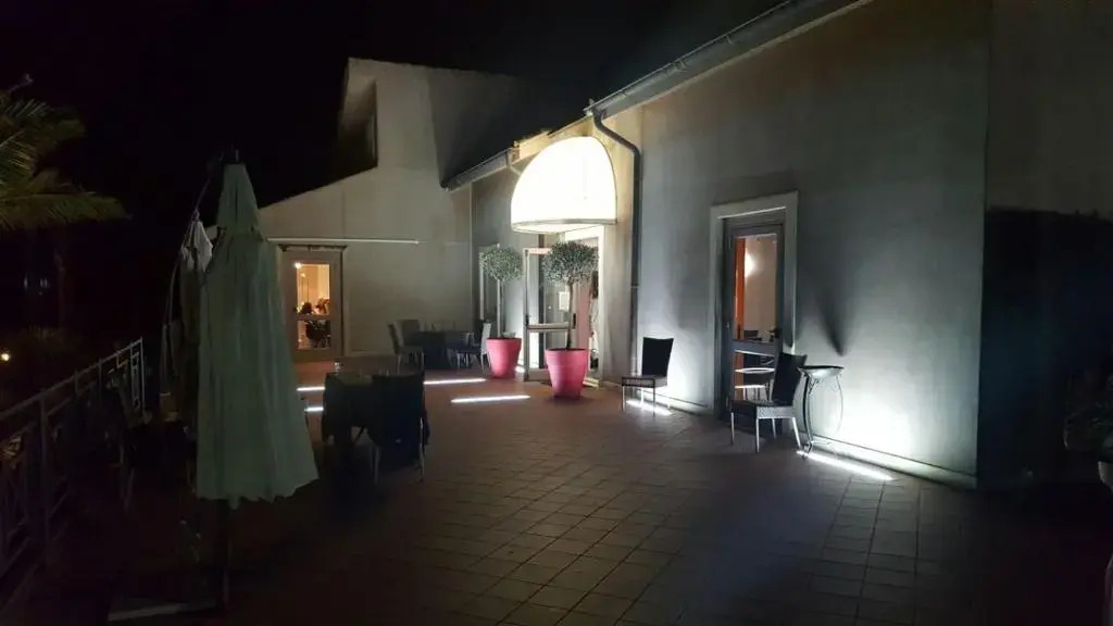 Hotel La Cavalera