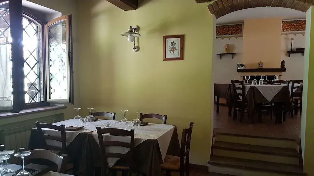Il Podere San Giuseppe