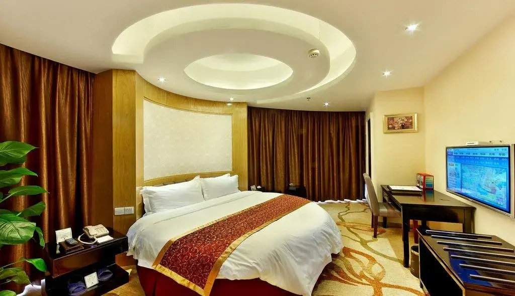 Masterland Hotel Huizhou