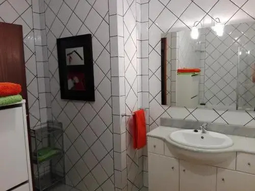 Apartamento Montes e Vales no Centro