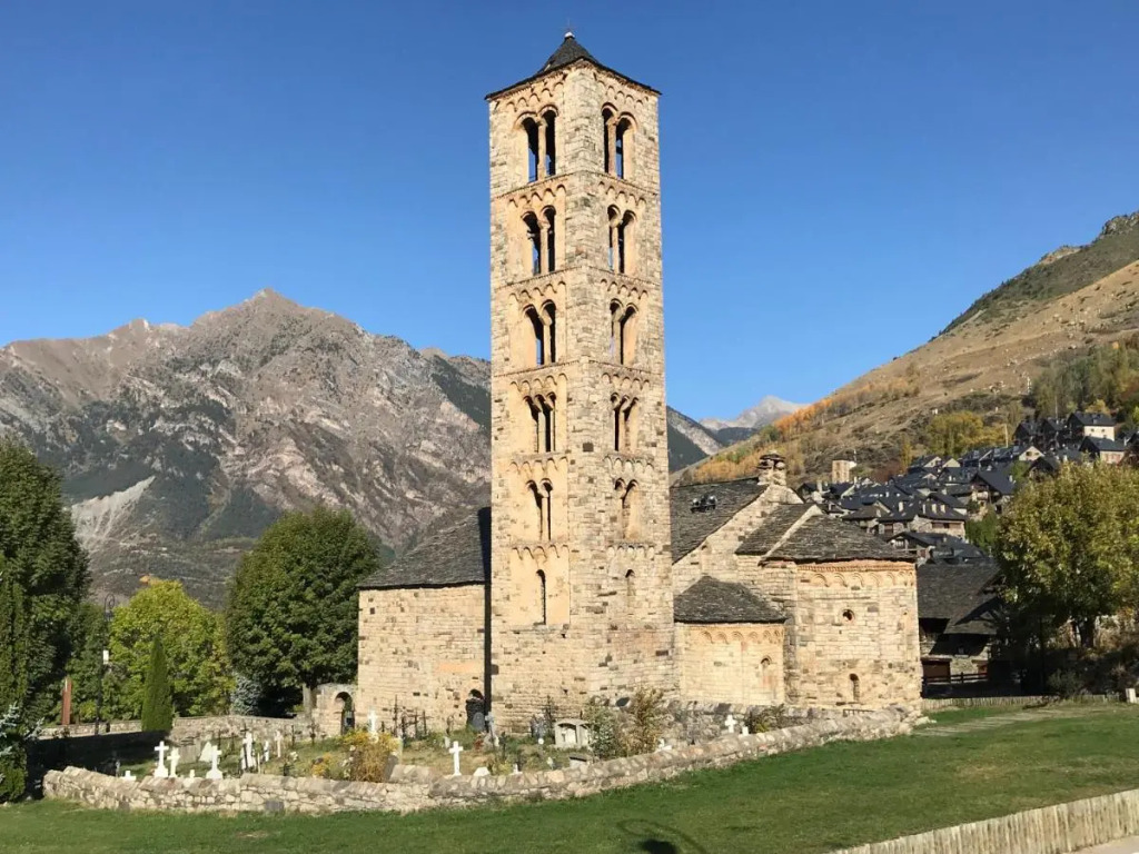 Hotel Romànic
